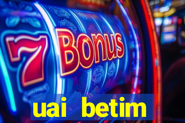 uai betim agendamento identidade
